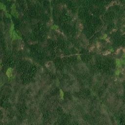 Satellite imagery of Loma Piedra Pintada, CO
