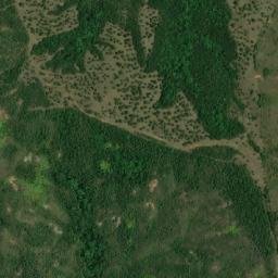 Satellite imagery of Loma Piedra Pintada, CO