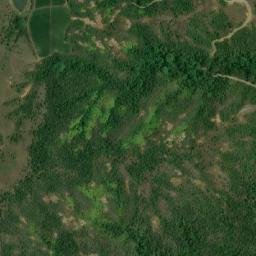 Satellite imagery of Loma El Gran Alto, CO