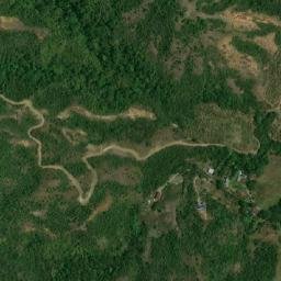 Satellite imagery of Loma El Gran Alto, CO