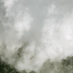 Satellite imagery of Cuchilla El Brasil, CO