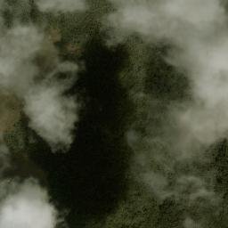 Satellite imagery of Cuchilla El Brasil, CO