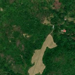 Satellite imagery of Alto de San Jouquín, CO