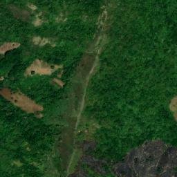 Satellite imagery of Alto de San Jouquín, CO