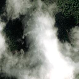 Satellite imagery of Cordillera Portachuelo, CO