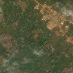 Satellite imagery of B 070, CM