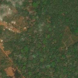 Satellite imagery of B 070, CM