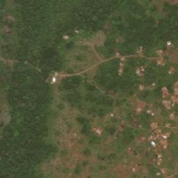 Satellite imagery of B 455, CM
