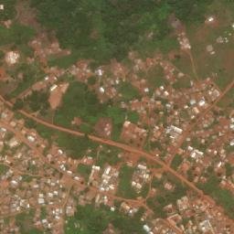 Satellite imagery of B 455, CM
