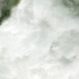 Satellite imagery of Cuchilla Melen, CO