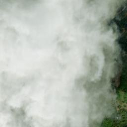 Satellite imagery of Cuchilla Melen, CO