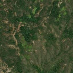 Satellite imagery of Loma Aranjuez, CO