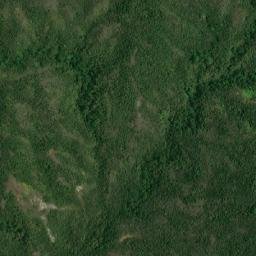 Satellite imagery of Loma Piedra Pintada, CO