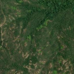 Satellite imagery of Loma El Gran Alto, CO