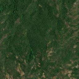 Satellite imagery of Loma El Gran Alto, CO