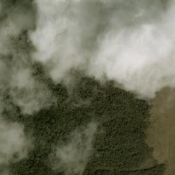 Satellite imagery of Cuchilla El Brasil, CO