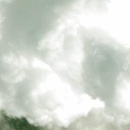 Satellite imagery of Alto El Pijao, CO