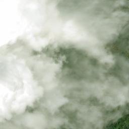 Satellite imagery of Alto El Pijao, CO
