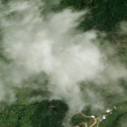 Satellite imagery of Alto El Pijao, CO