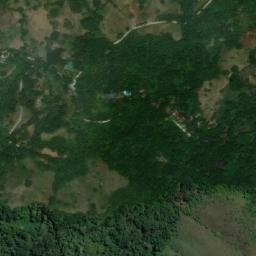 Satellite imagery of Cerro El Chuzo, CO