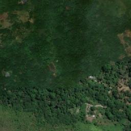 Satellite imagery of Cerro El Chuzo, CO