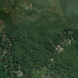 Satellite imagery of Cerro El Chuzo, CO