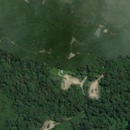 Satellite imagery of Cerro de La Cruz, CO