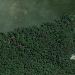Satellite imagery of Cerro de La Cruz, CO