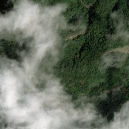Satellite imagery of Loma Alto Grande, CO