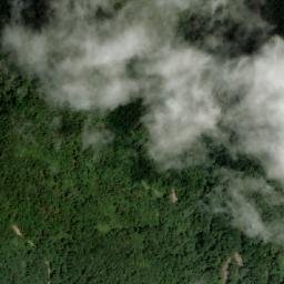 Satellite imagery of Cordillera Portachuelo, CO