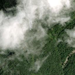 Satellite imagery of Cordillera Portachuelo, CO