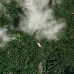 Satellite imagery of Cordillera Portachuelo, CO