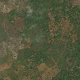 Satellite imagery of B 070, CM
