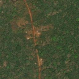 Satellite imagery of B 070, CM