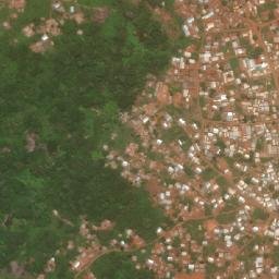Satellite imagery of B 455, CM