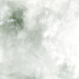 Satellite imagery of Cuchilla Melen, CO