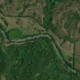 Satellite imagery of Alto Pan de Azúcar, CO