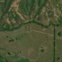 Satellite imagery of Alto Pan de Azúcar, CO