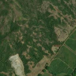 Satellite imagery of Loma Piedra Pintada, CO
