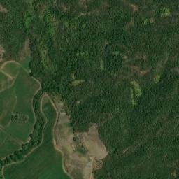 Satellite imagery of Loma Piedra Pintada, CO