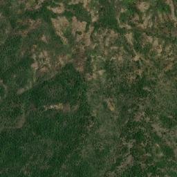 Satellite imagery of Loma El Gran Alto, CO