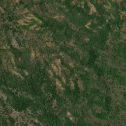 Satellite imagery of Loma El Gran Alto, CO