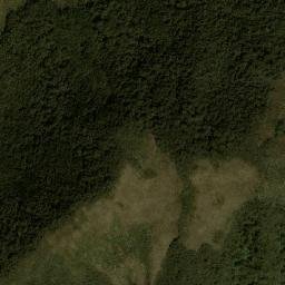 Satellite imagery of Cuchilla La Línea, CO