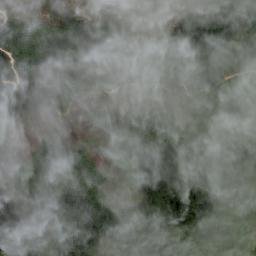 Satellite imagery of Cuchilla La Selva, CO