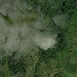 Satellite imagery of Cuchilla La Selva, CO