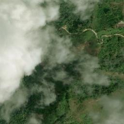 Satellite imagery of Alto El Pijao, CO