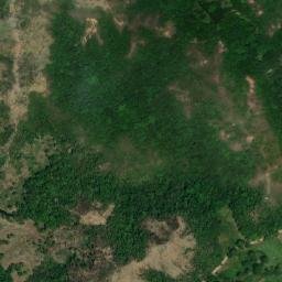 Satellite imagery of Loma Cara de Perro, CO