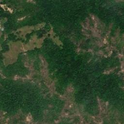 Satellite imagery of Loma Cara de Perro, CO