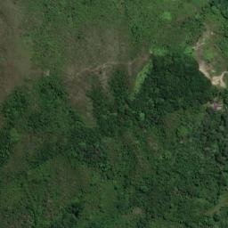 Satellite imagery of Cerro El Chuzo, CO