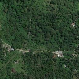 Satellite imagery of Cerro El Chuzo, CO